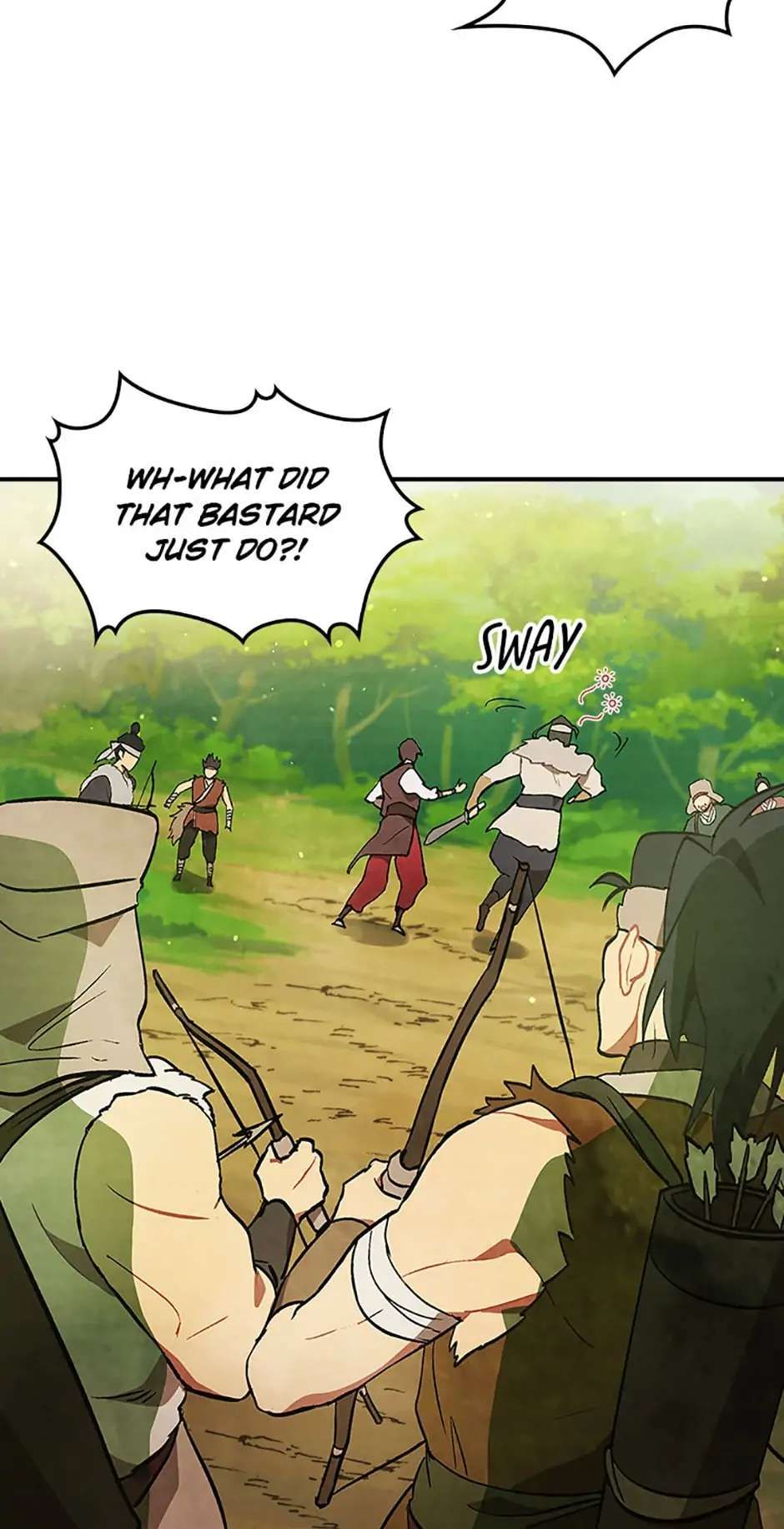 Yi Shen Dang Guan Chapter 30 53